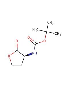 Astatech BOC-L-HOMOSERINE LACTONE; 100G; Purity 95%; MDL-MFCD04973958